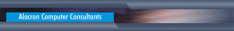 Alacron Computer Consultants